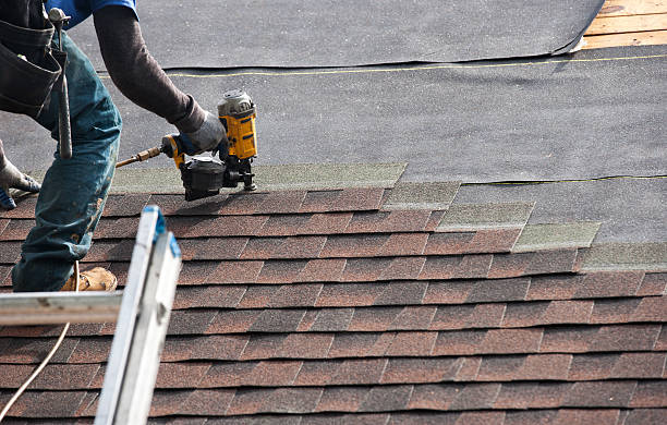Licensed Gutter Installation service in Mentor, MN - Brentwood Metal Roofing